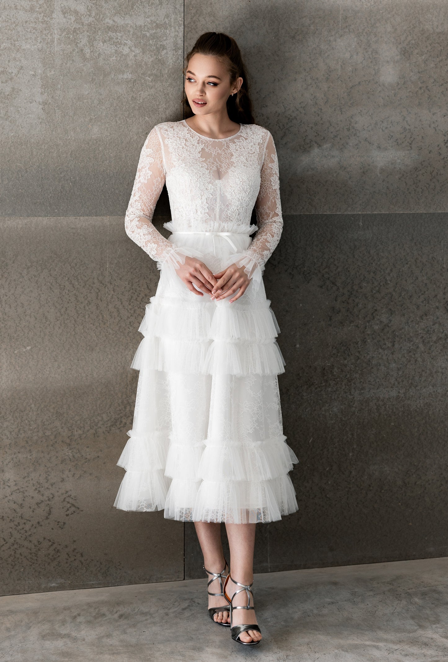 NAPLES Wedding Dress