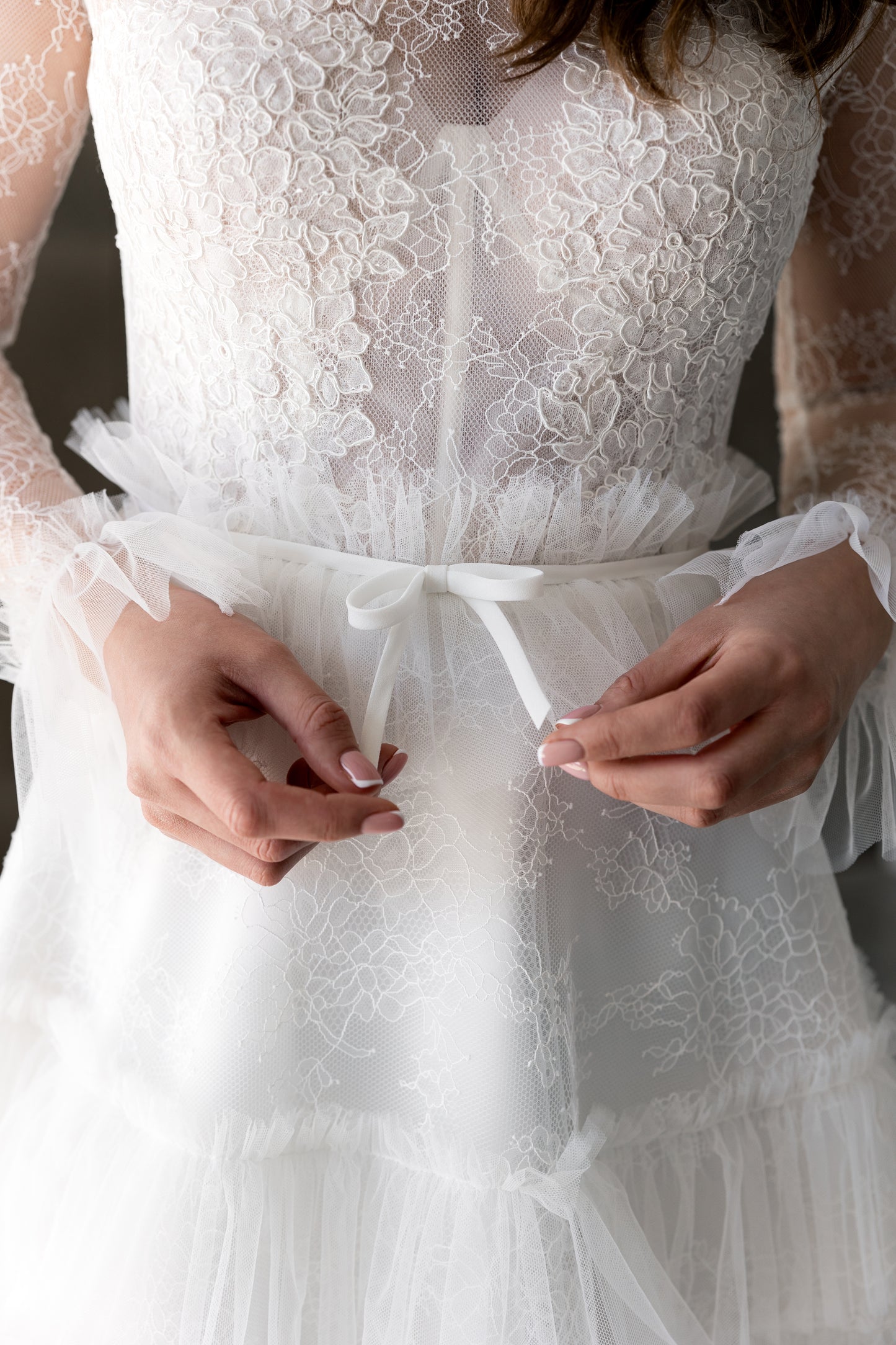 NAPLES Wedding Dress