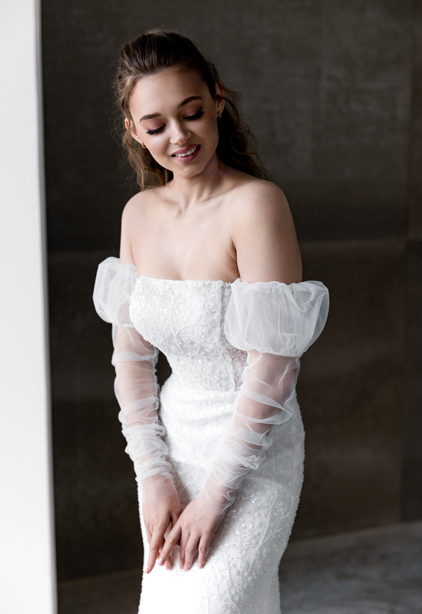 OSLO Wedding Dress